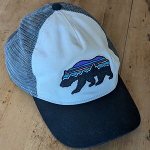 Patagonia SnapBack baseball cap